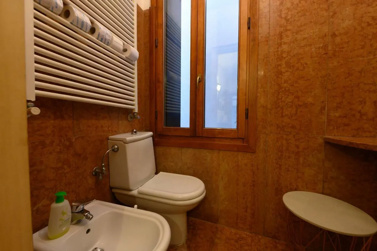 Apartment Casa Maddalena Hotel Venice Italy