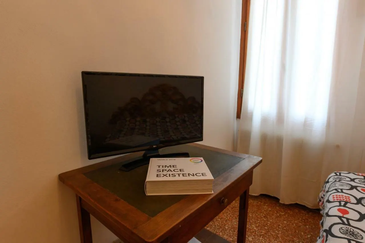 Apartment Casa Maddalena Hotel Venice