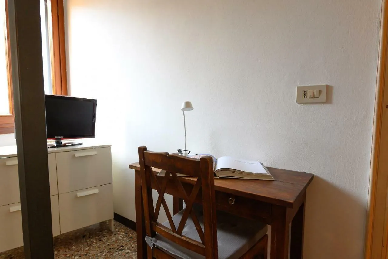 Casa Maddalena Hotel Venice 0*,