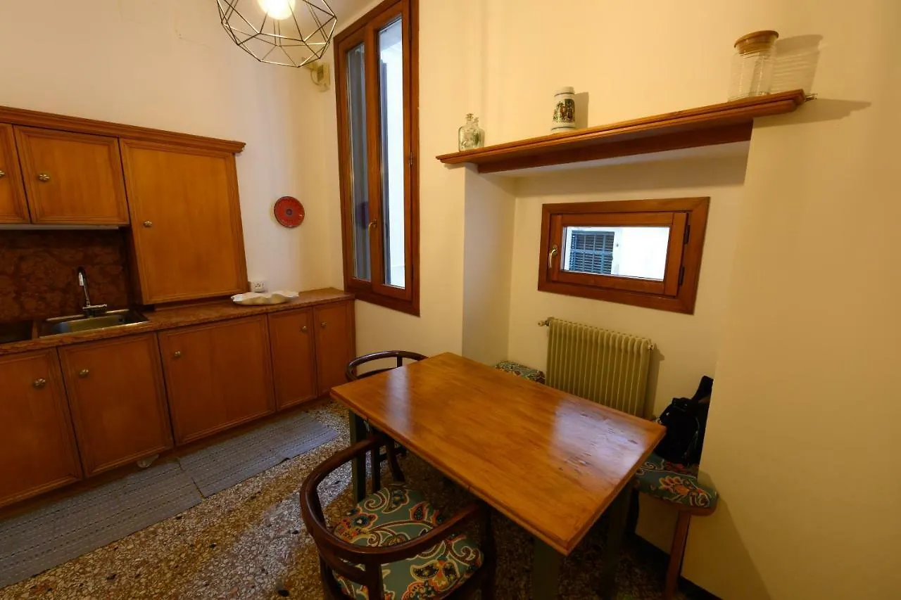 Casa Maddalena Hotel Venice Italy